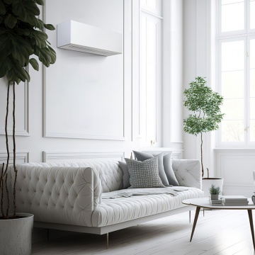 Toshiba Daisekai 10 White 18000 BTU - aer conditionat inverter